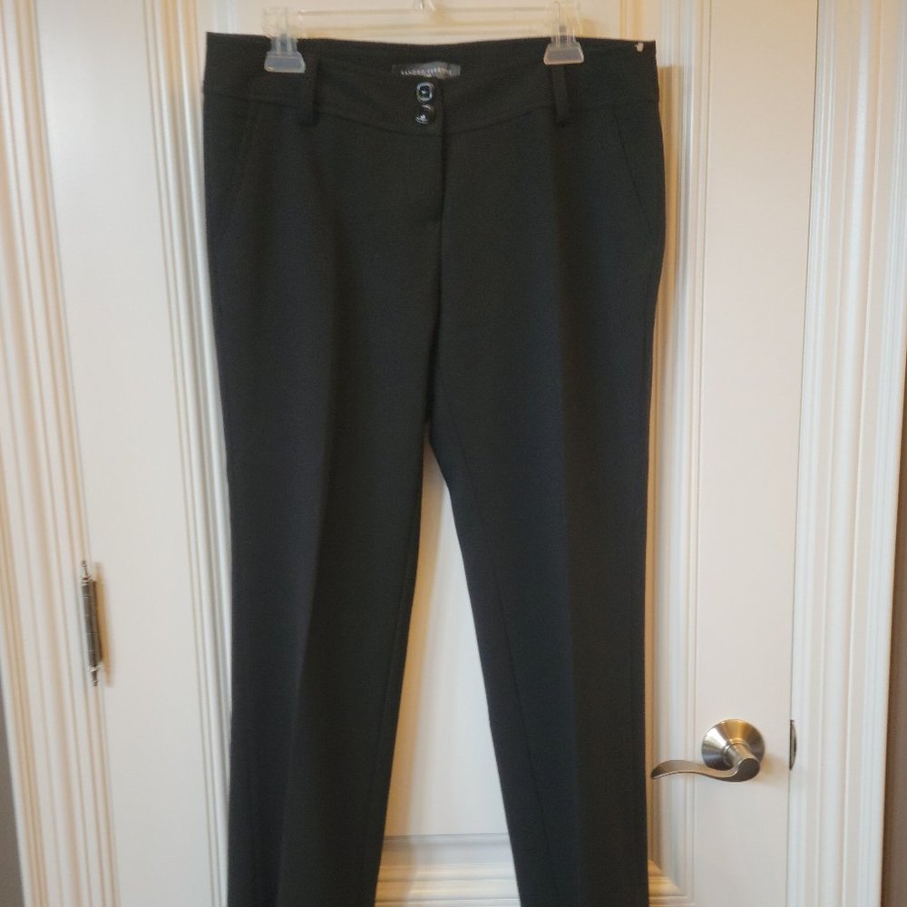 Sandro Ferrone Pants